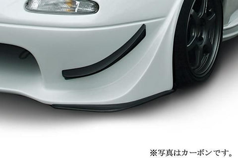 Garage Vary Mazda Roadster (NA6 / NA8) Effect Boards for T-N Zero Bumper
