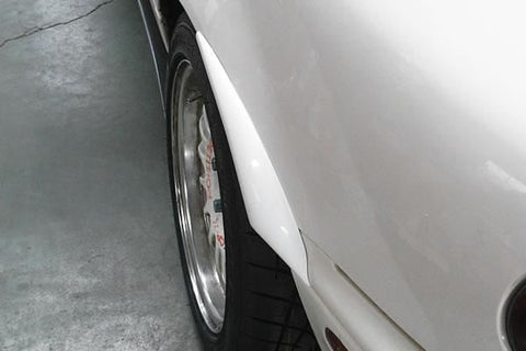 Garage Vary Mazda Roadster (NA6 / NA8) Rear Garnish (FRP)