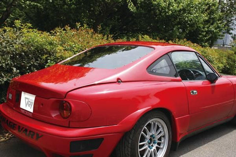 Garage Vary Mazda Roadster (NA6 / NA8) Coupe Hard Top (FRP)
