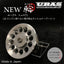 URAS Toyota 1JZ / 2JZ New Ring Belt Guide