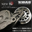 URAS Toyota 1JZ / 2JZ New Ring Belt Guide
