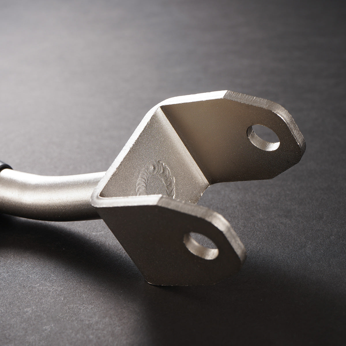 D-Max Toyota 86 / GR86 / Subaru BRZ D1 Spec Pillow Ball Rear Camber Arms