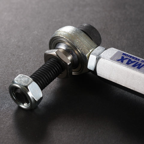 D-Max Toyota 86 / GR86 / Subaru BRZ D1 Spec Rear Drop Links
