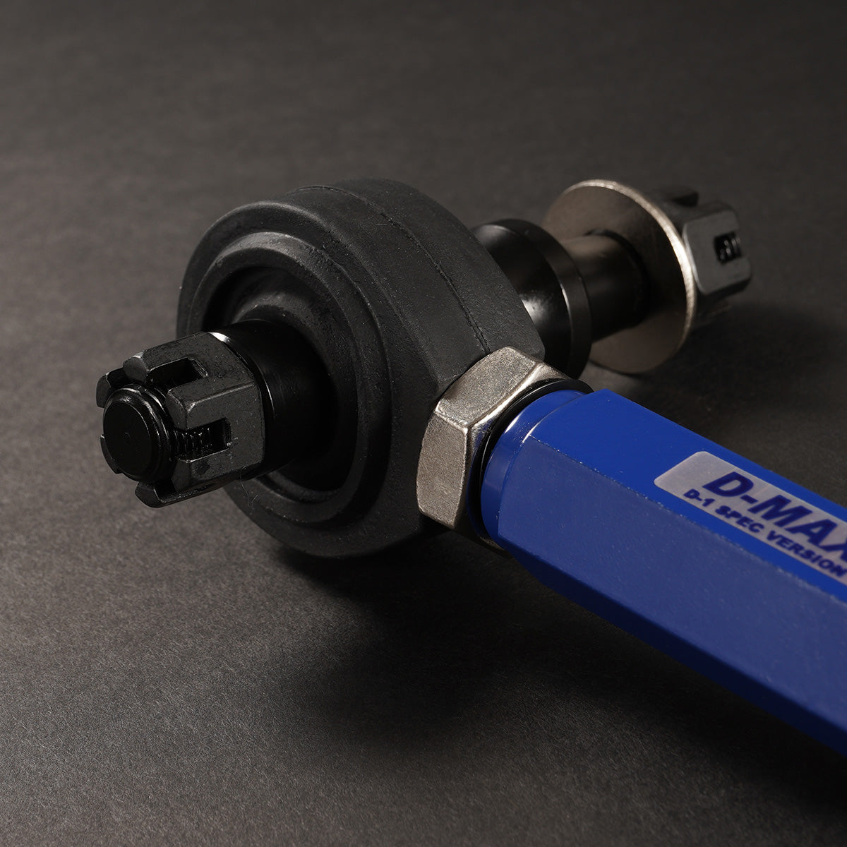 D-Max Toyota 86 / GR86 / Subaru BRZ D1 Spec Pillow Ball Tie Rod Ends