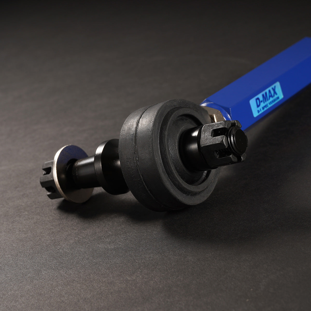 D-Max Toyota 86 / GR86 / Subaru BRZ D1 Spec Pillow Ball Tie Rod Ends