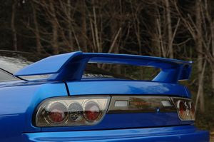 GT-1 Motor Sports 180SX Kouki Factory-Type Wing (Modified)