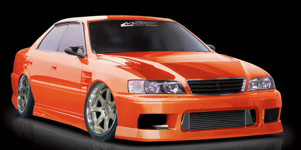 M Sports Toyota Chaser (JZX100 / GX100) Aero