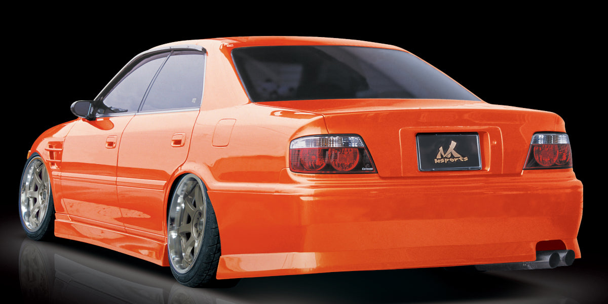 M Sports Toyota Chaser (JZX100 / GX100) Aero