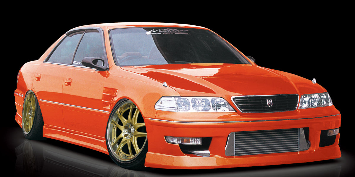 M Sports Toyota Mark 2 (JZX100 / GX100) Aero