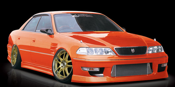 M Sports Toyota Mark 2 (JZX100 / GX100) Aero