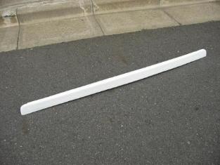 TBO Nissan Skyline R32 (HCR32/BNR32) Rear Inner Spoiler