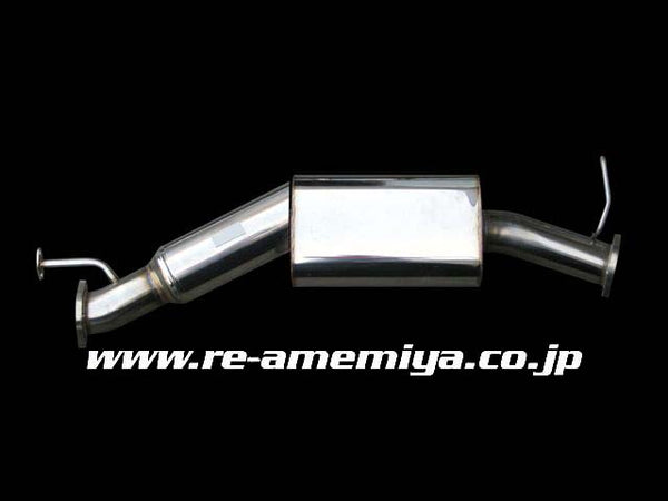 RE Amemiya FD3S New Sports Catalyzer
