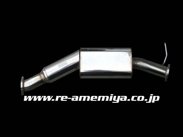 RE Amemiya FD3S New SD Converter