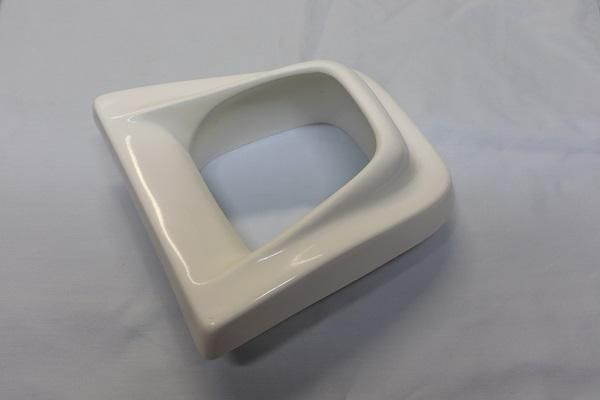 Garage Vary Mazda Roadster (NA6 / NA8) Intake Duct (FRP)