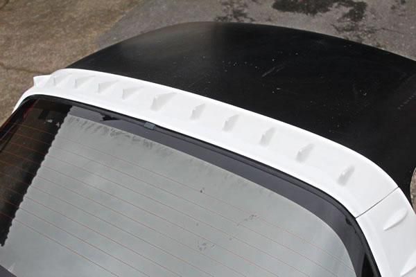 Garage Vary Mazda Roadster (NA6 / NA8) Turbulators for OEM Hard Top (FRP)