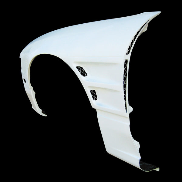 D-Max Nissan 180SX (RPS13) D1 Spec Fenders