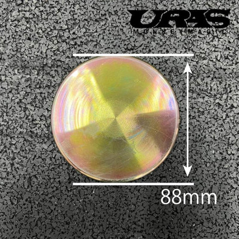URAS Nissan Skyline GT-R Rear Driveshaft Grease Cover