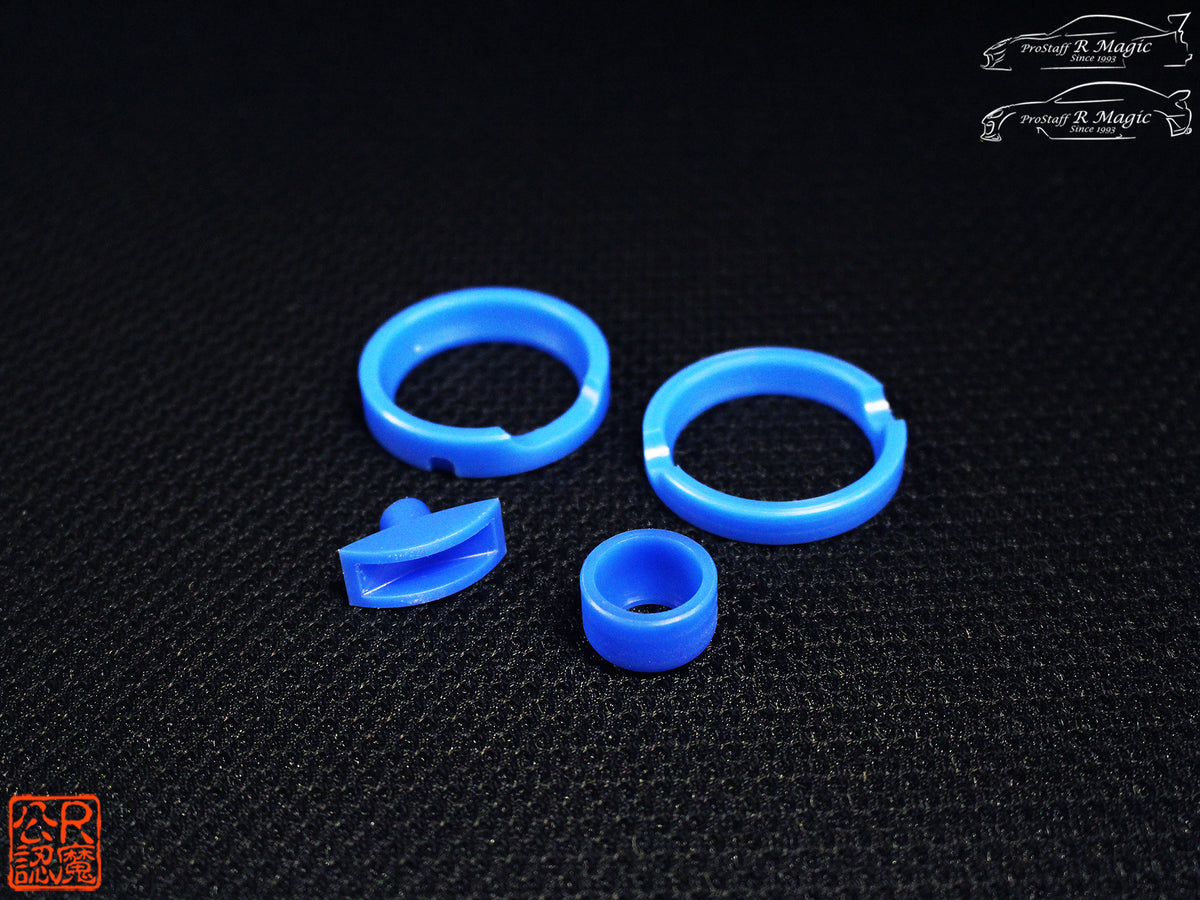 R Magic Mazda RX-7 (FD3S) Shifter Slop Repair Parts Set (CSet(RM))