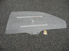 TBO Toyota Soarer (JZZ30) Acrylic Window with Opening Window