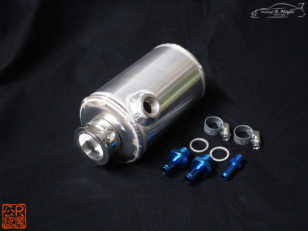R Magic Mazda RX-7 (FD3S) Radiator Separator (Stock Fit)