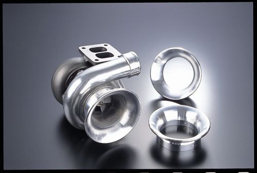 R Magic Turbine Funnel (100mm Inducer)