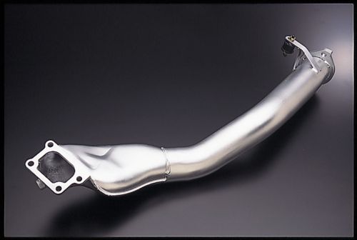 R Magic Mazda RX-7 (FD3S) 80mm Front Pipe