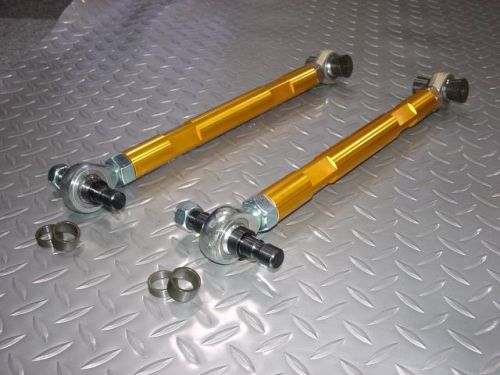 R Magic Mazda RX-8 (SE3P) Pillow Ball Toe Control Links