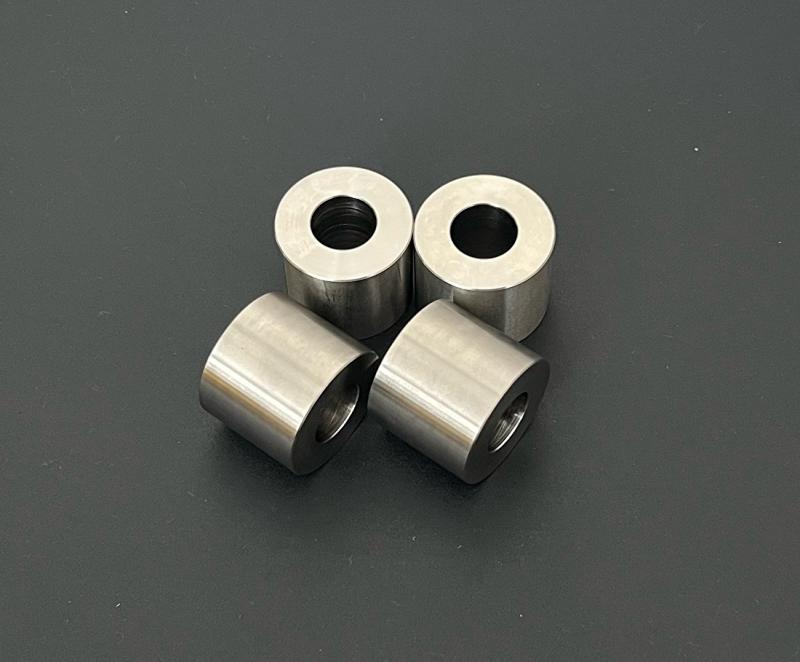 URAS Nissan Skyline R34 (ER34) Caliper Offset Adapters