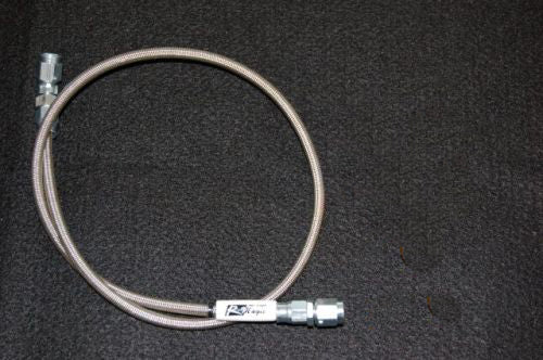 R Magic Mazda RX-8 (SE3P) Clutch Bleeding Kit Replacement Mesh Hose