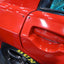 URAS Nissan Skyline R34 (ER34) Type RZ Front and Rear Fender Set (4 Door)