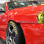 URAS Nissan Skyline R34 (ER34) Type RZ Front Fenders (+75mm)