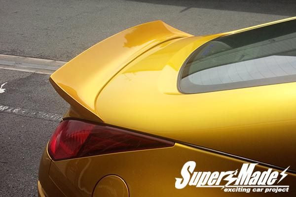 SuperMade Nissan Fairlady Z (350Z / Z33) Instant Gentleman Aero