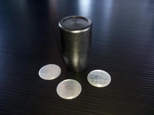 R Magic Mazda RX-8 (SE3P) Delrin AT Shift Knob (RX 8 Zenki 6MT (R lower right))