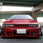 URAS Nissan Silvia S13 Type GT Front Bumper