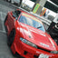 URAS Nissan Silvia S14 Zenki Type GT Front Box Canards