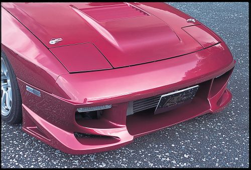 R Magic Mazda RX-7 (FC3S) Type 4 Front Bumper Spoiler