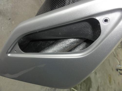R Magic Toyota 86 / Subaru BRZ (ZN6 / ZC6) Rear Wing (Full)