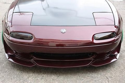 Garage Vary Mazda Roadster (NA6 / NA8) Glide Lip Spoiler (FRP)