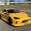 URAS Toyota 86 / Subaru BRZ (ZN6 / ZC6) Haridashi Rear Bumper