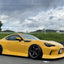 URAS Toyota 86 / Subaru BRZ (ZN6 / ZC6) Haridashi Side Skirts