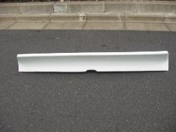 TBO Nissan Silvia S13 Shutoko Trial Rear Spoiler