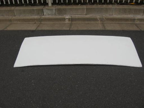 TBO Nissan Silvia S13 Shutoko Trial Rear Spoiler