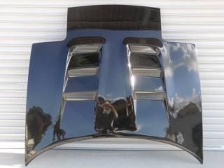 Toyoshima Craft Mazda Roadster (NA6 / NA8) Cooling Bonnet