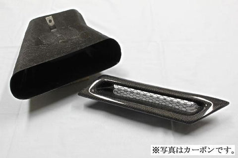 Garage Vary Toyota 86 / Subaru BRZ (ZN6 / ZC6) 86 Kouki Intake Duct with Feed Duct