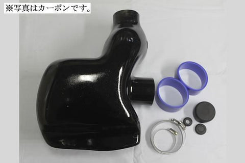 Garage Vary Toyota 86 / Subaru BRZ (ZN6 / ZC6) 86 Kouki Intake Box (Automatic)