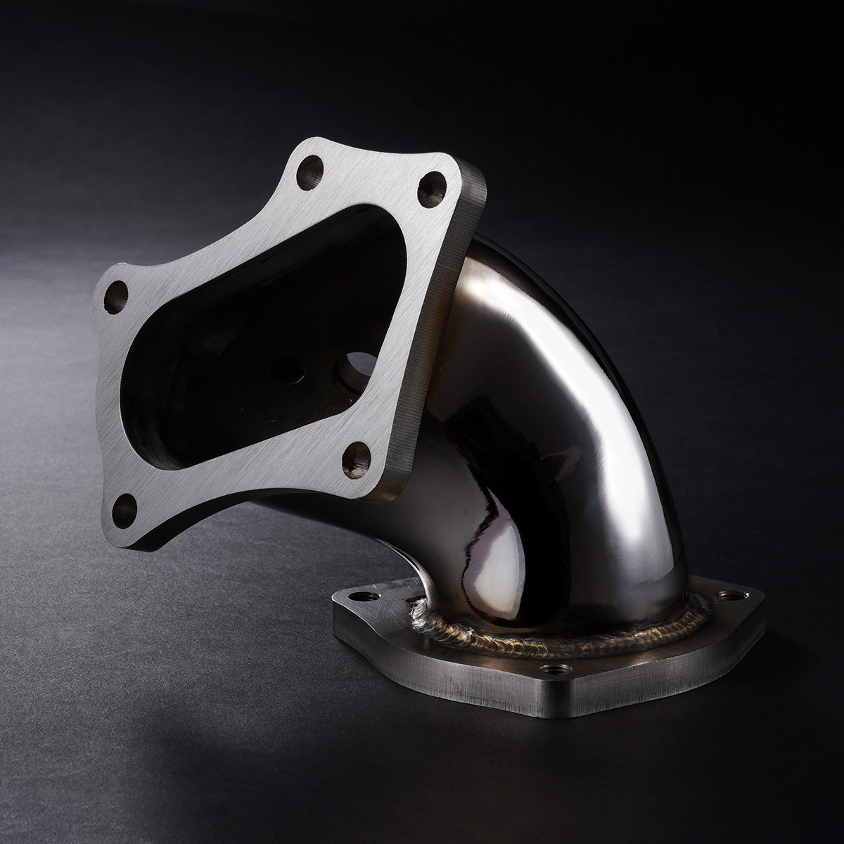 D-Max Toyota Mark 2 / Chaser / Cresta (JZX90 / JZX100) Outlet Pipe Ver. STD (1JZ)