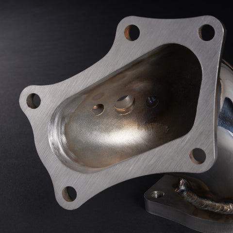 D-Max Toyota Mark 2 / Chaser / Cresta (JZX90 / JZX100) Outlet Pipe Ver. STD (1JZ)