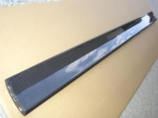 Toyoshima Craft Nissan Skyline R34 Rear Wing