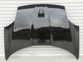 Toyoshima Craft Toyota MR-S (ZZW30) Bonnet with Duct (FRP, with Duct)