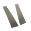 URAS Nissan Skyline R34 (ER34) Carbon Pillar Covers (2 Door)